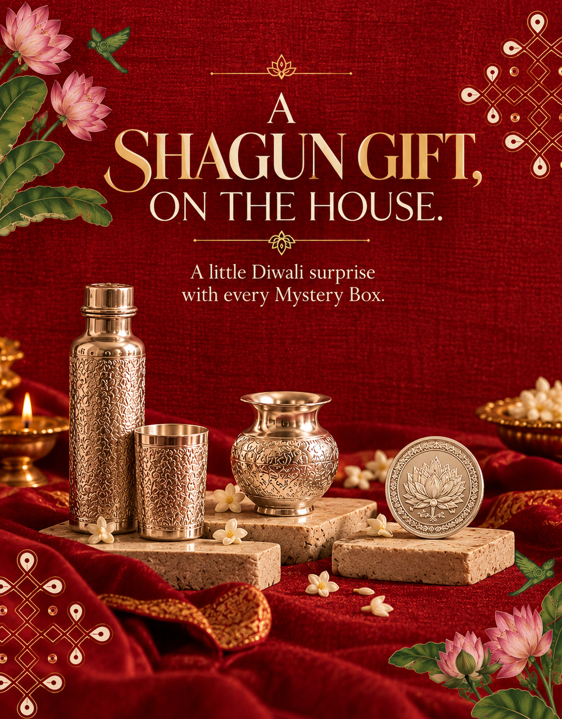 Diwali Box