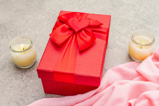 Buy an Exclusive Mystery Box Online