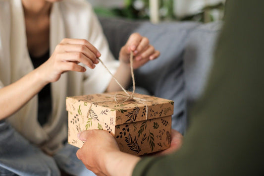 Curated Gifts for Couples Unique Ways to Celebrate Milestones Together