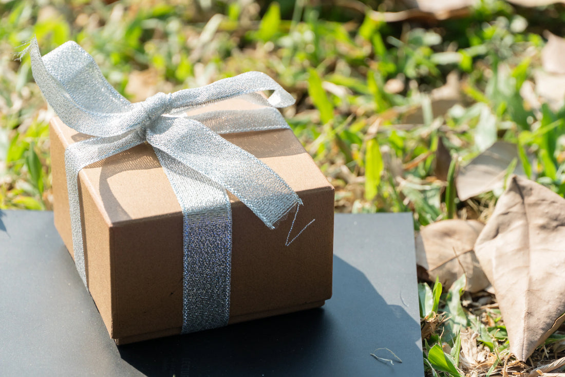 Custom Mystery Box for Dad