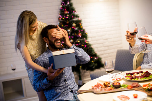 Mystery Box Gift Ideas How to Choose the Right One for Your Partner