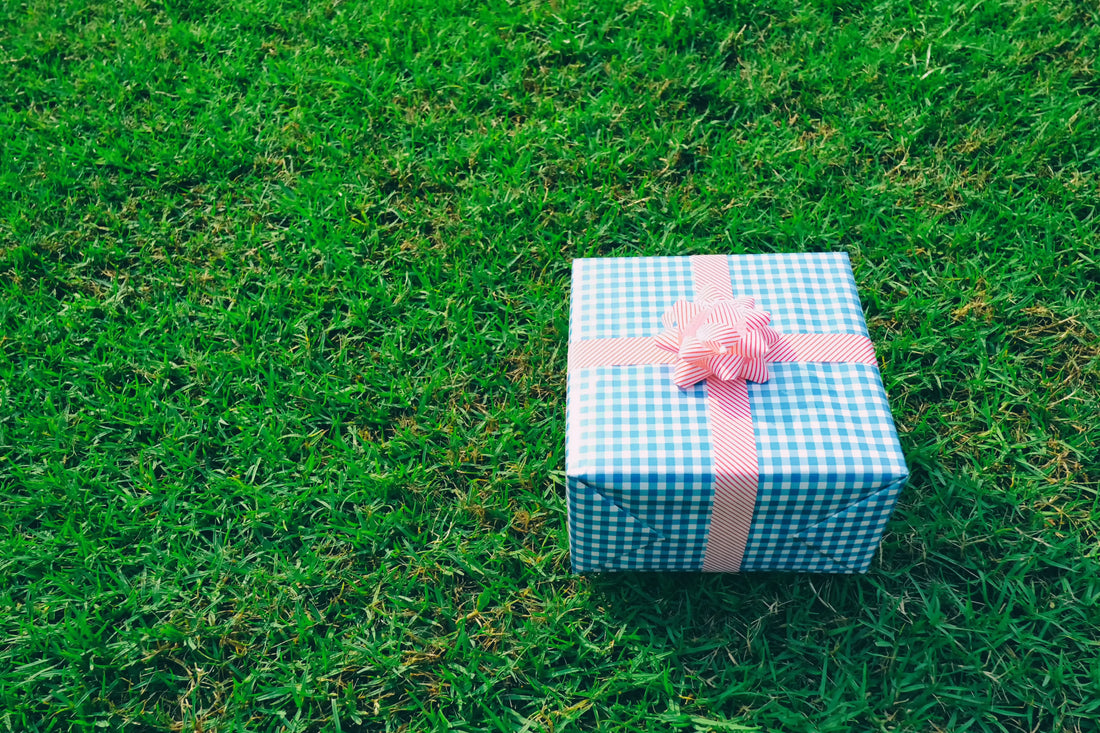 Mystery Box vs. Regular Gift