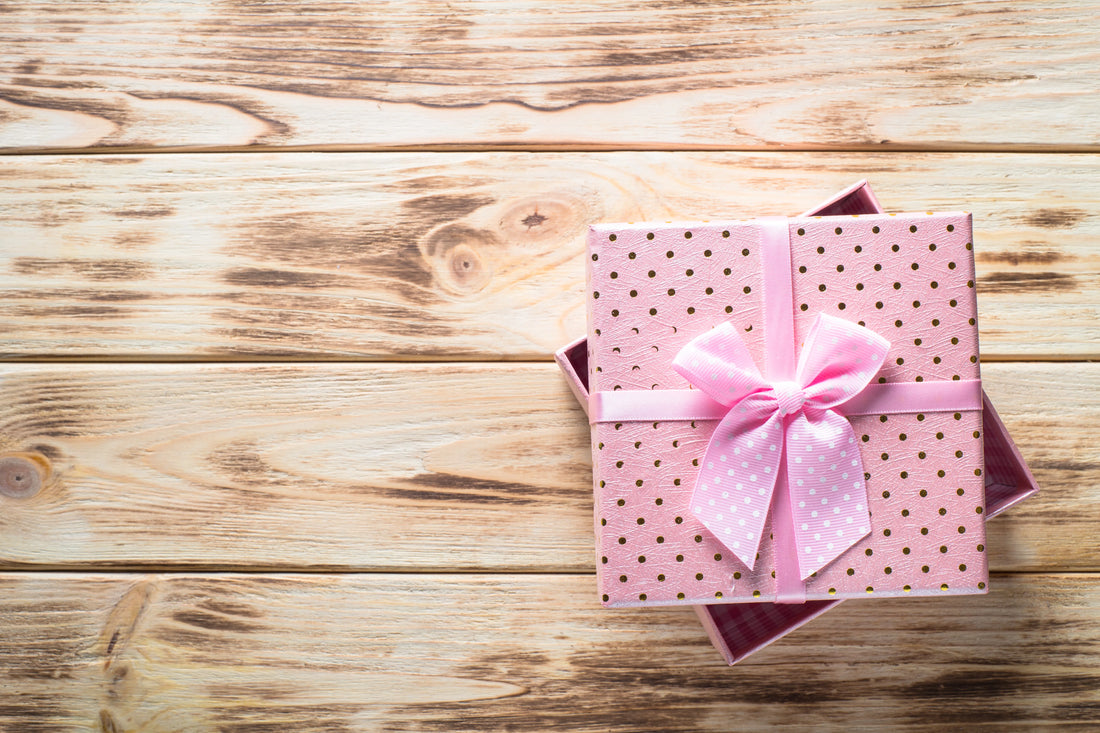 Why Kids Love Mystery Boxes