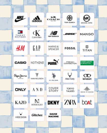 Exclusive Shoe Box