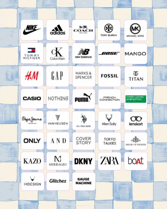 Exclusive Shoe Box