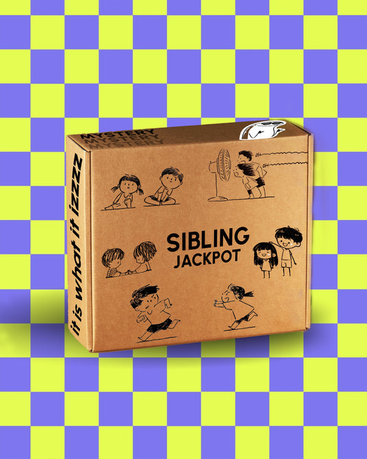 Rakhi Mystery Box