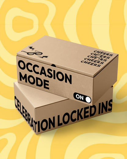 Special Occasion Mystery Box