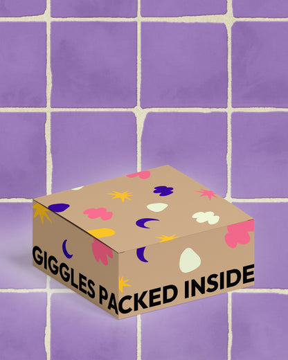 Kids Mystery Box