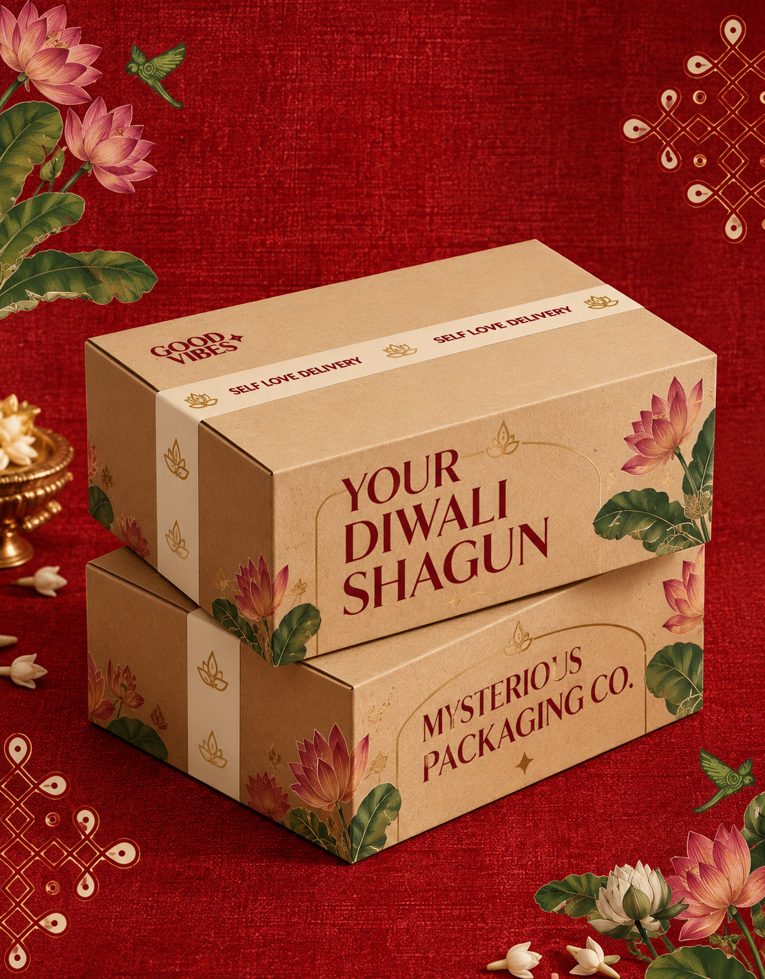 Diwali Box
