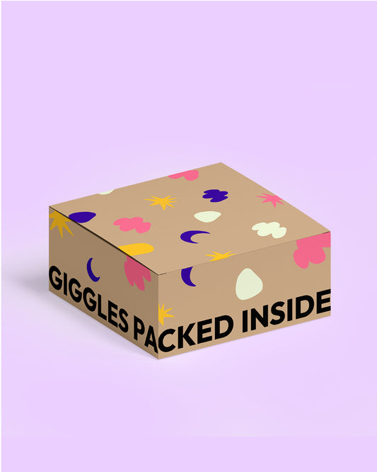 Kids Mystery Box