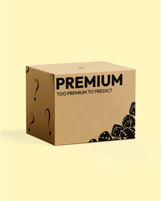 Premium Mystery Box