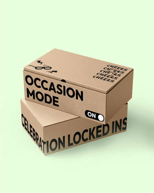 Special Occasion Mystery Box