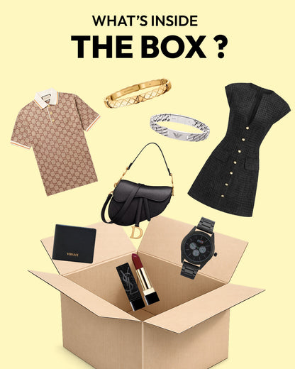 Premium Mystery Box