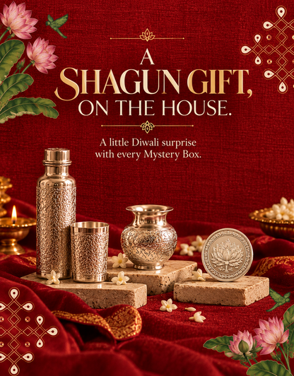 Diwali Box